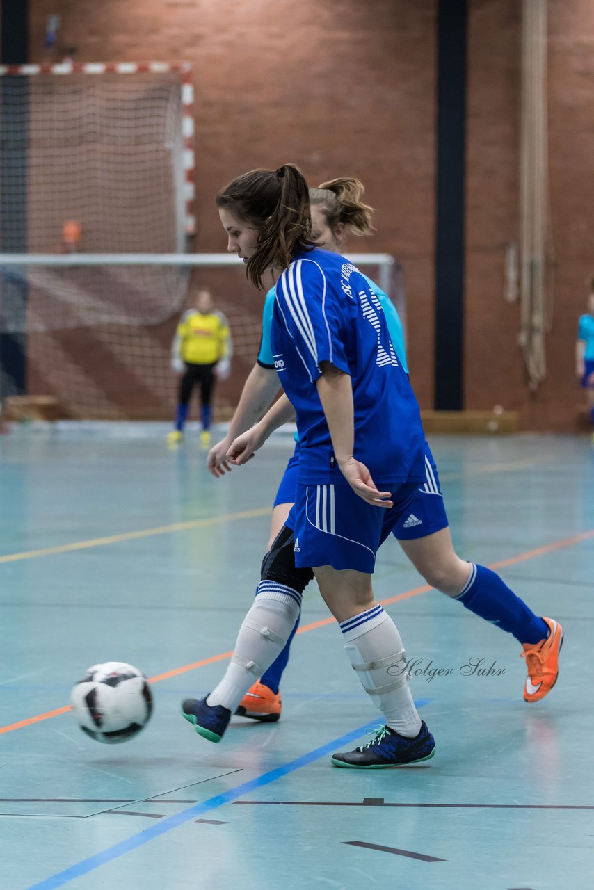 Bild 347 - Dodenhof Cup